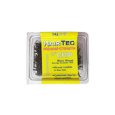 2" Waved Grip (Kirby) - Black